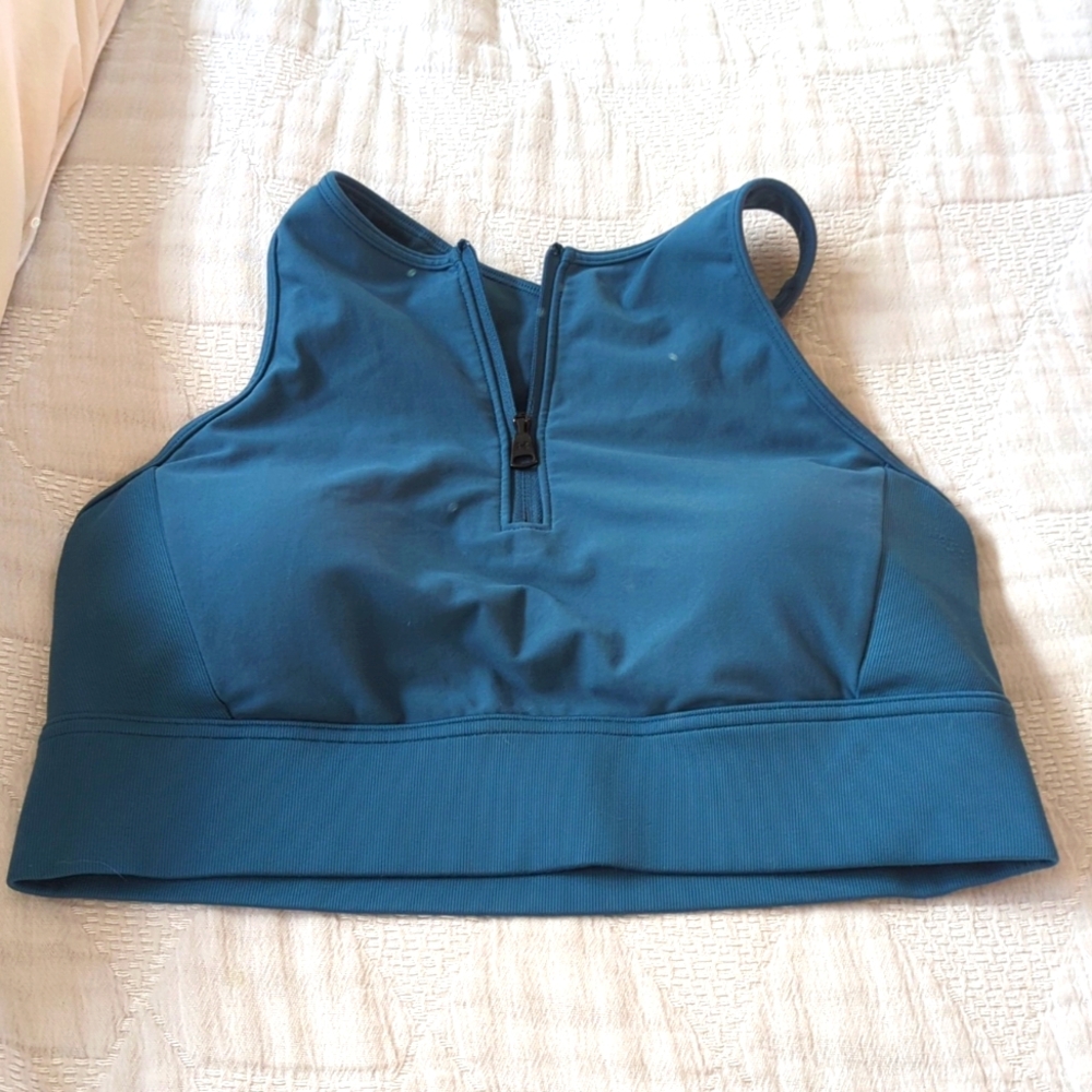Under Armour sports bra top